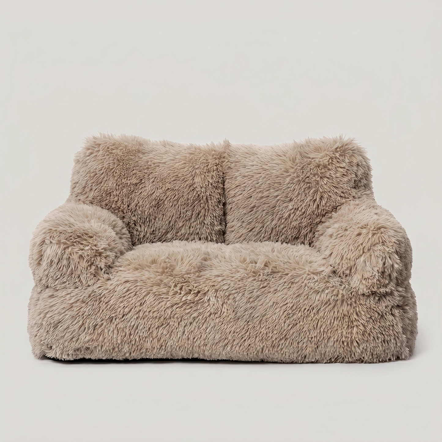 The Furry Sofa - For Cats & Small Dogs