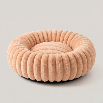 The Plush Nest - For Cats & Small Dogs