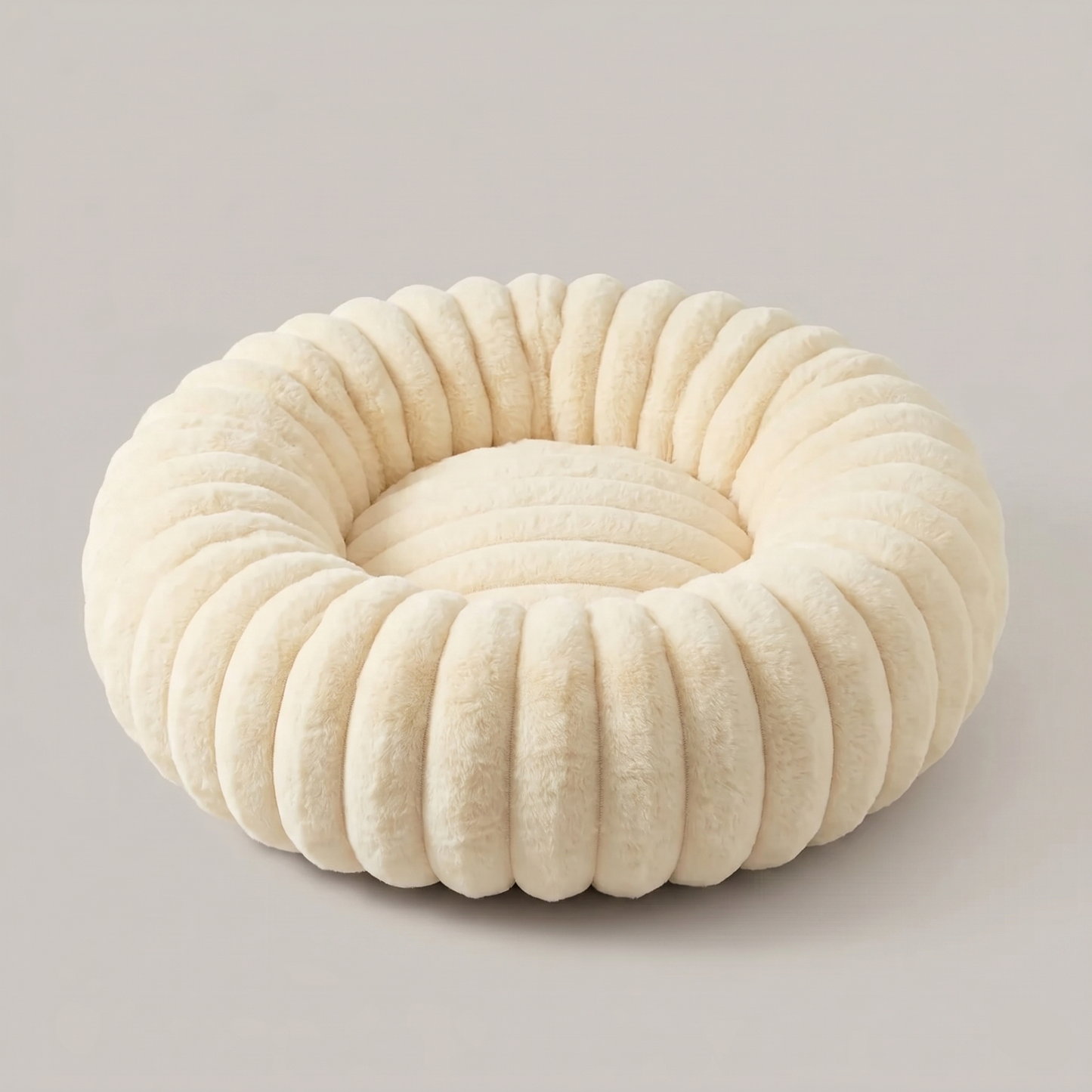 The Plush Nest - For Cats & Small Dogs