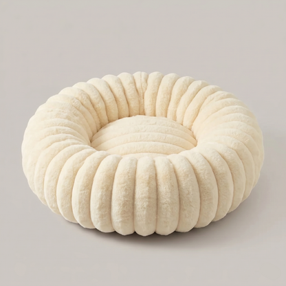 The Plush Nest - For Cats & Small Dogs