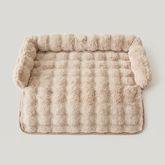 The Snuggle Mat - For Cats & Dogs