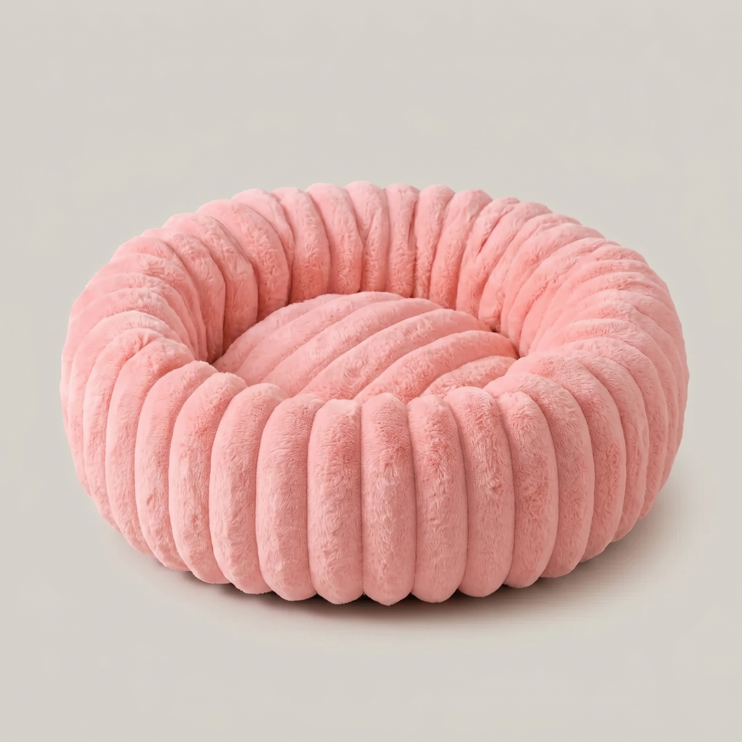 The Plush Nest - For Cats & Small Dogs