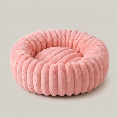 The Plush Nest - For Cats & Small Dogs