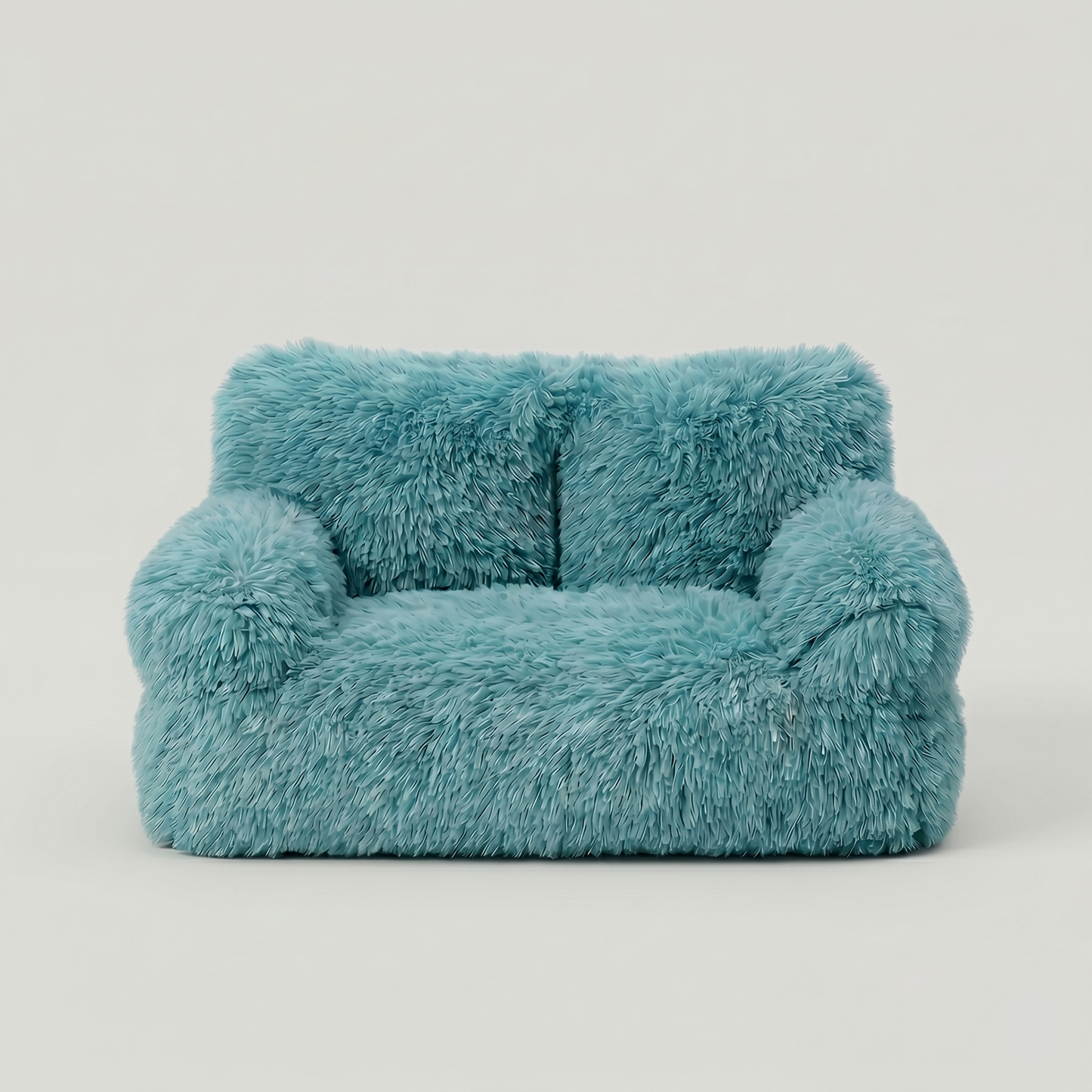 The Furry Sofa - For Cats & Small Dogs