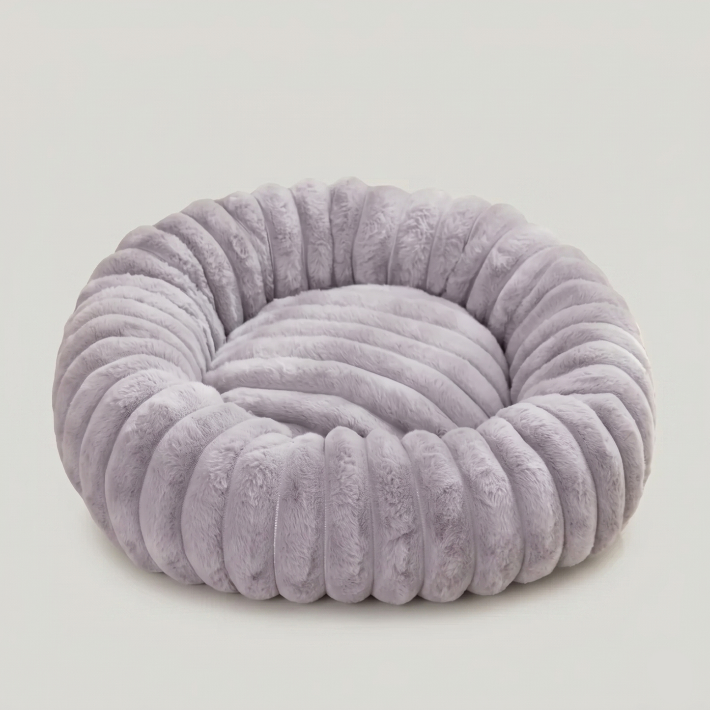 The Plush Nest - For Cats & Small Dogs