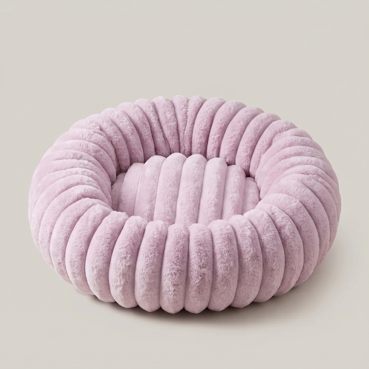 The Plush Nest - For Cats & Small Dogs