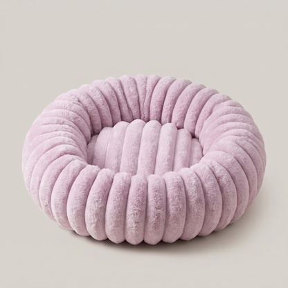 The Plush Nest - For Cats & Small Dogs
