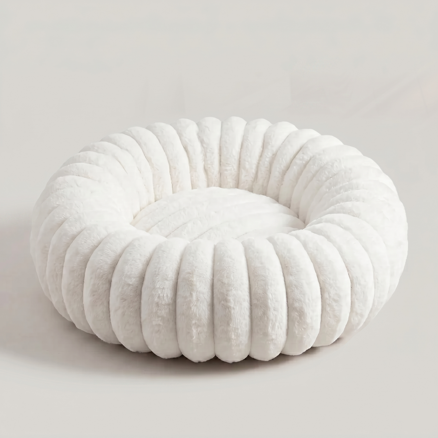 The Plush Nest - For Cats & Small Dogs