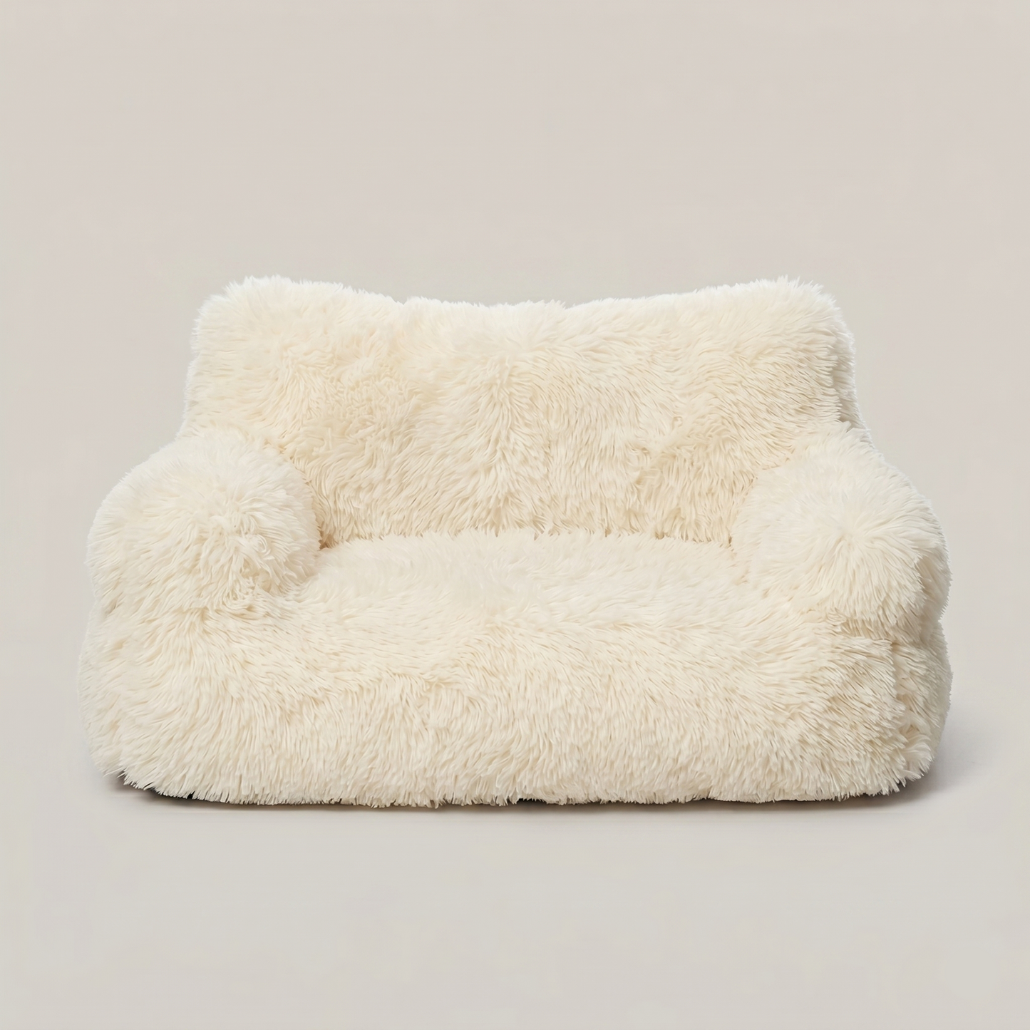 The Furry Sofa - For Cats & Small Dogs