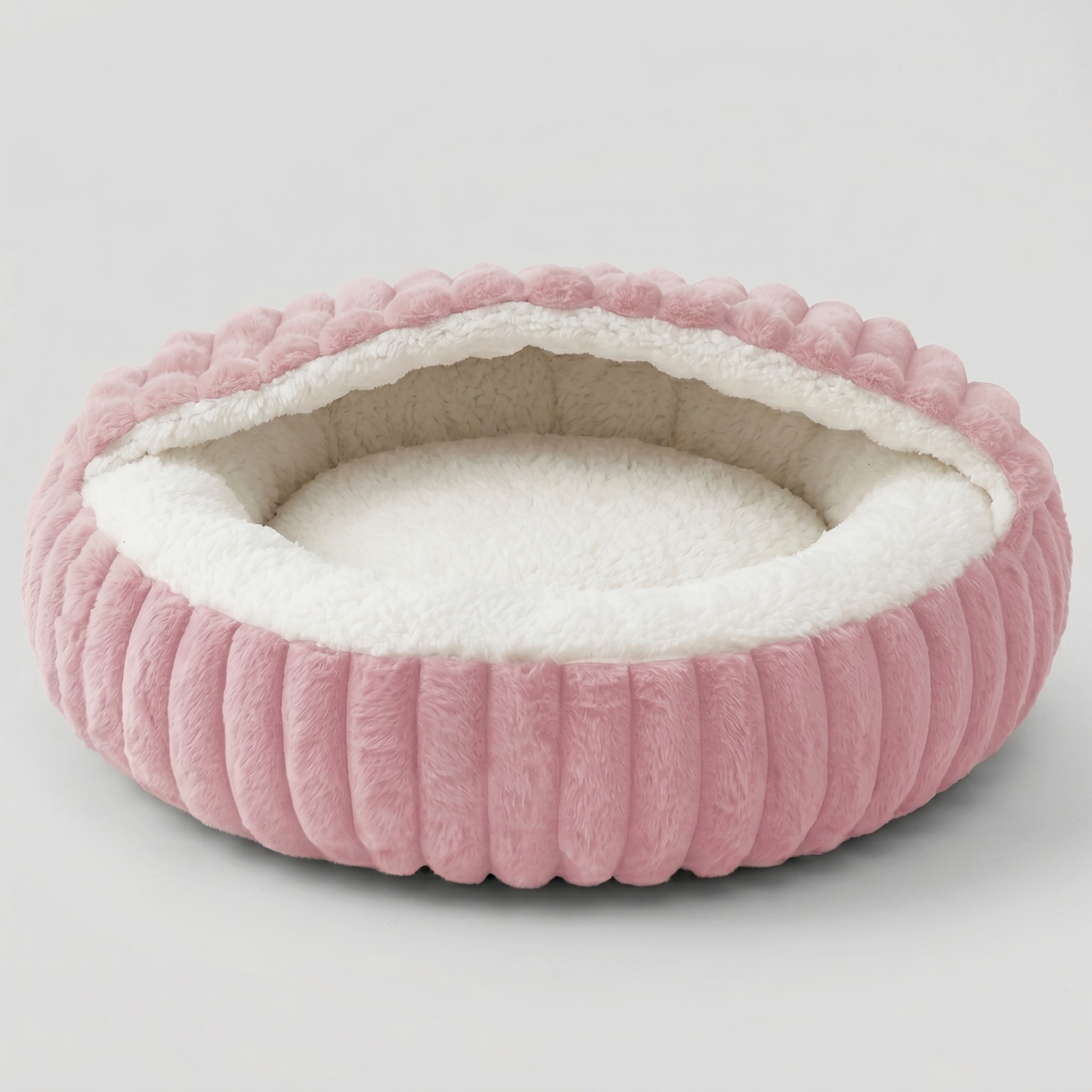 The Shell Bed - For Cats & Small Dogs