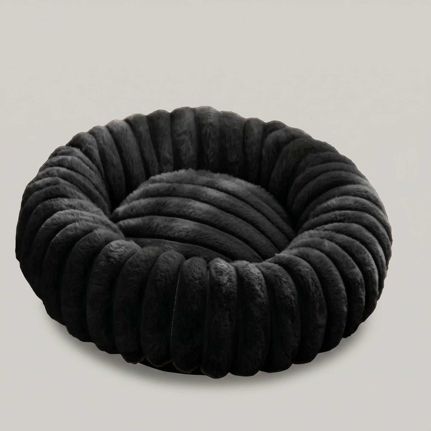 The Plush Nest - For Cats & Small Dogs