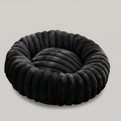 The Plush Nest - For Cats & Small Dogs