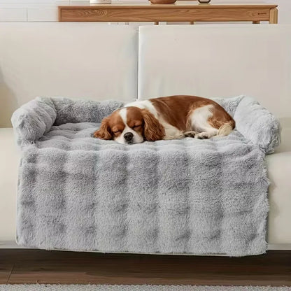 The Snuggle Mat - For Cats & Dogs