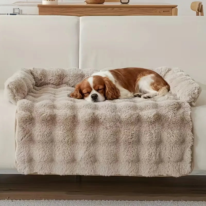 The Snuggle Mat - For Cats & Dogs