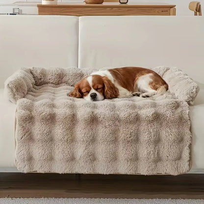 The Snuggle Mat - For Cats & Dogs