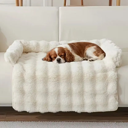 The Snuggle Mat - For Cats & Dogs