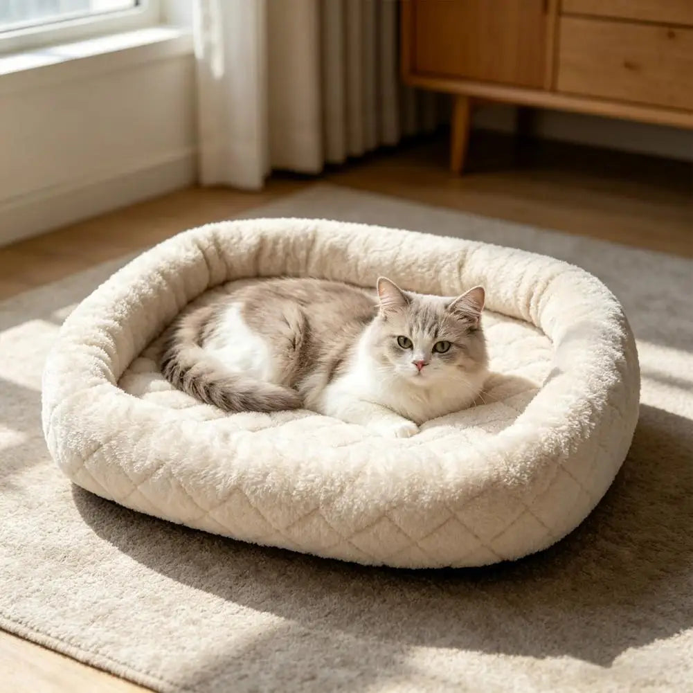 The Little Cloud - For Cats & Small Dogs