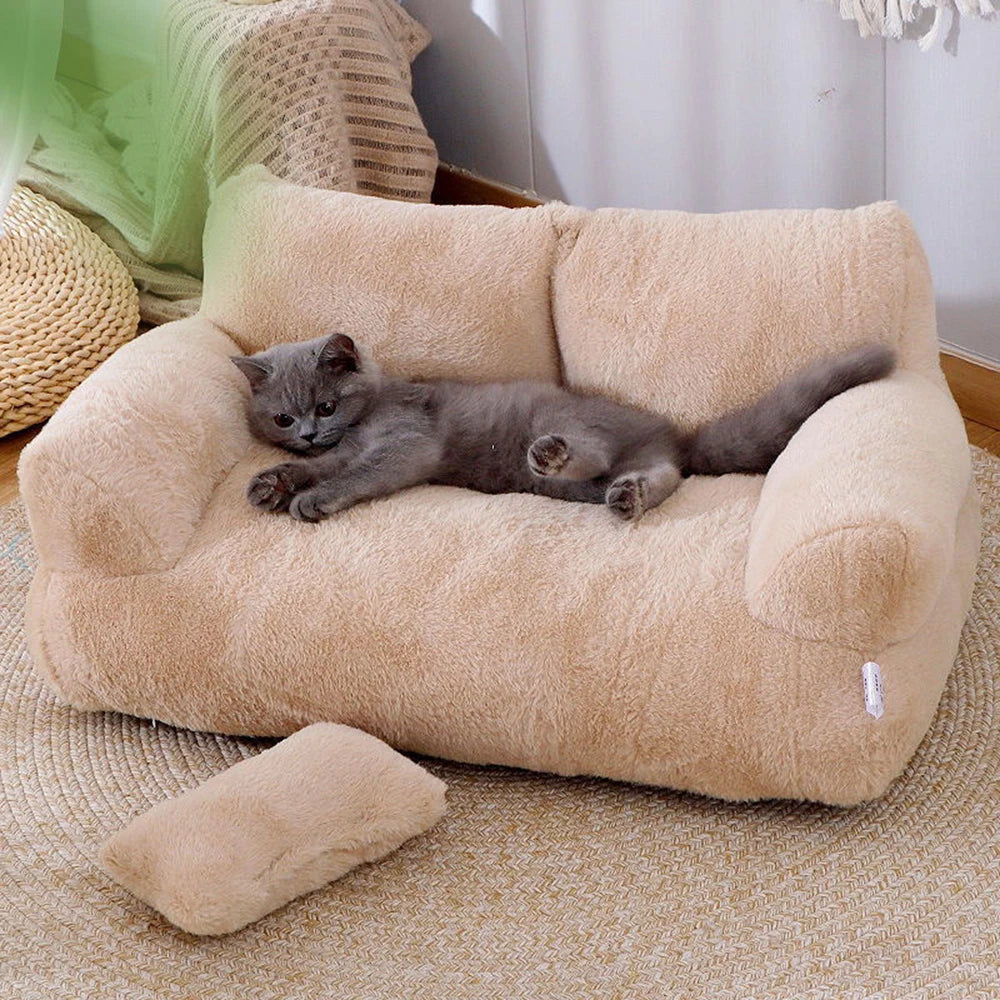 The Mini Sofa - For Cats & Small Dogs