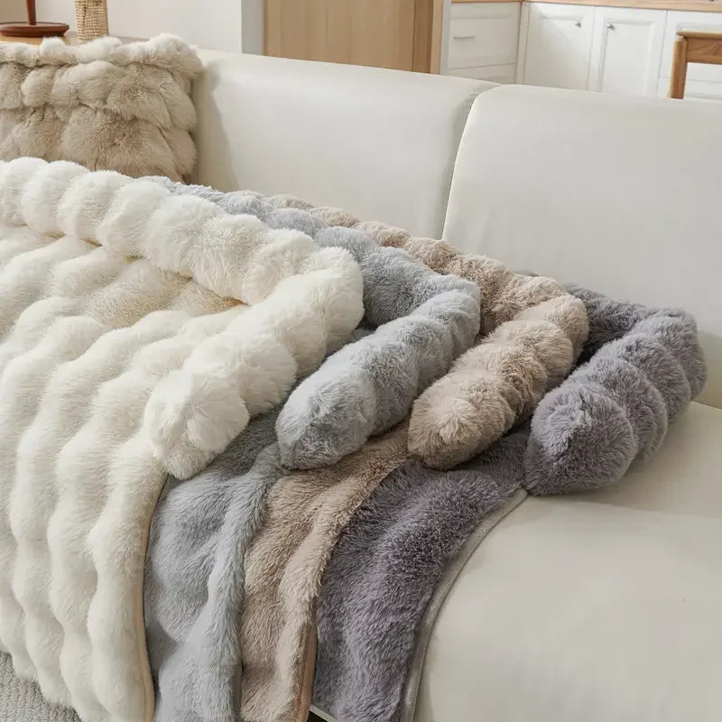 The Snuggle Mat - For Cats & Dogs