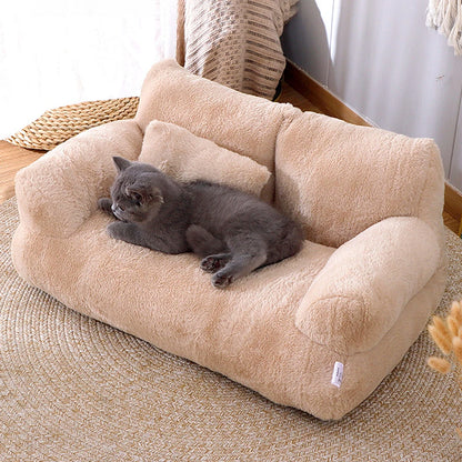 The Mini Sofa - For Cats & Small Dogs