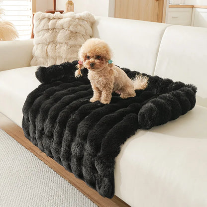 The Snuggle Mat - For Cats & Dogs