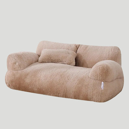 The Mini Sofa - For Cats & Small Dogs