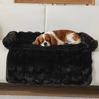 The Snuggle Mat - For Cats & Dogs