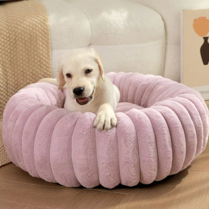 The Plush Nest - For Cats & Small Dogs