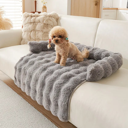 The Snuggle Mat - For Cats & Dogs