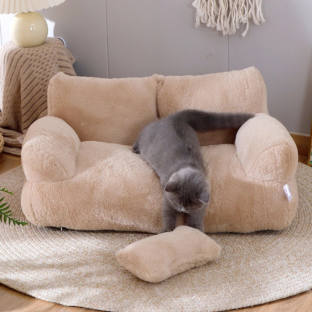 The Mini Sofa - For Cats & Small Dogs