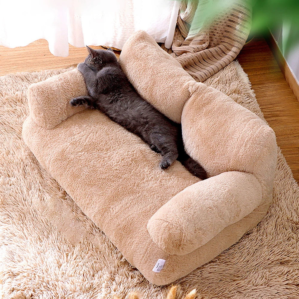 The Mini Sofa - For Cats & Small Dogs