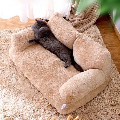 The Mini Sofa - For Cats & Small Dogs